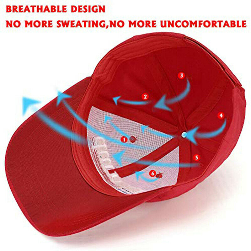 Trump 2024 President Donald Trump Keep America Great MAGA KAG Quality Cap HS Hn