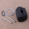 Exhaust Muffler Bracket Bolt Fit for Husqvarna 55 Rancher 51 50 501766605 Useful