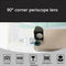 Universal Phone Lenses Mini Detachable Magnetic Periscope Lens Phone 13mm