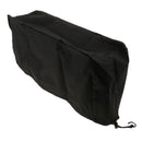 Waterproof Nylon Bag Winch Dust Protection Storage Cover Black 12000lb