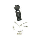 SM2.54 Kits 480pcs 2p 3p 4p Pitch Female and Male Header Connectors AdaptorB Nw