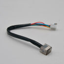 Universal LED Digital Gear Indicator Speed Display for Motorcycle Scooter Cable