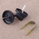 Ignition Switch Key A+ Kit Replacement Fit for Polaris Sportsman 90 2001-2014
