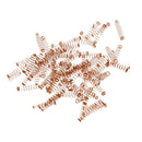 90 Pieces Copper Jack Springs for Piano Spare Parts Accessories