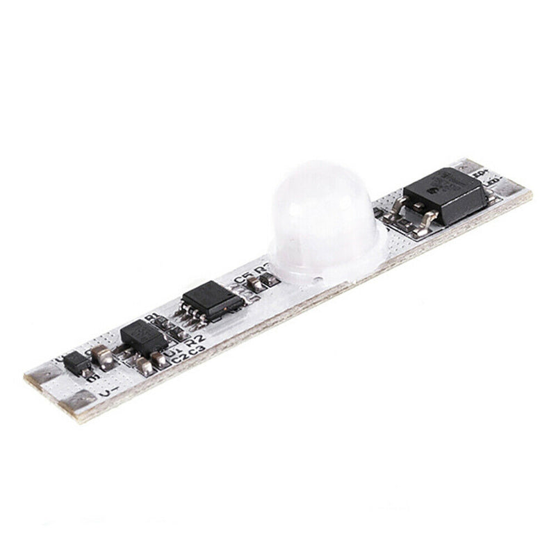 DC 3.7-12V Switch Module Accessories For LED Light Smart Intelligent Induction