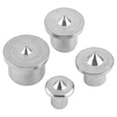 8 Pcs/Lot Dowel Pins Center Point Set Wood Dowel Centers Tenon Alignment To P1R4