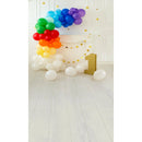 Balloon Birthday Background Cloth Home Decor Photo Prop Backdrop (144)