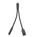USB C Female to USB Male Adapter, Type C to USB A Adapter, Compatible with