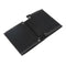 7 Pockets Hanging Fence Garden Vertical Flower Herbs Wall Planter Black 100