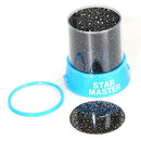 Romantic LED Starry Night Sky Projector Lamp Kids Gift Star Light Cosmos