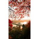 1000 Pieces Adults Kids Paper Jigsaw Puzzles Overlook Assembling Picture