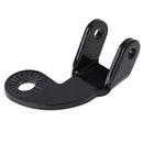 Bike Cycling Trailer Coupler Hitch Replacement Connector Part w/Screw For BSEAU