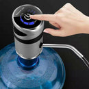Automatic Electric Water Pump Button Dispenser Gallon Bottle Drinking Switc