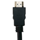 HDMI to RCA Cable Signal Transmitter Cord Adapter For TV DVD HDTV X8K4