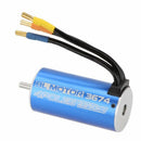 3674 4Poles 2250KV Brushless Motor