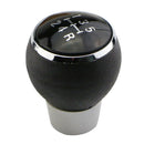 Car 5 Speed Gear Head Shift Knob MT Handball for Mitsubishi Lancer EX EVO G E1S2