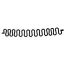 Hair Braiding Styling Plastic Chignon Tool Twist Styling Maker Black