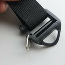 5pcs Plastic Webbing Buckle Curve Tri-Glide Slider Adjustable Buckle Camping
