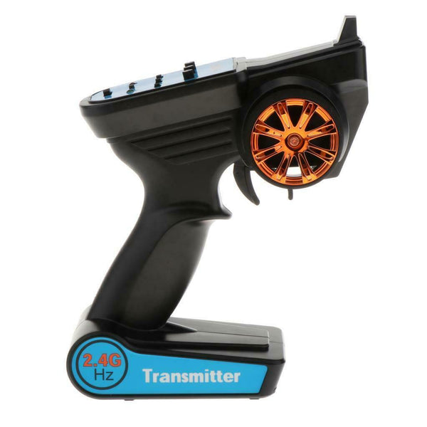 Fits for Wltoys XKS 144001 RC Car Transmitter Parts Fitting Kit Accessories