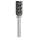 12Mm Carbide Rotary File Milling Shank 6Mm Metal Grinding Cutter Head Burr  J3T5