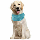 Dog Cooling Bandana, Dog Pet Cooling Collar for Summer, Instant Cooling Dog