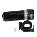 Water Proof 5LED Bike Bicycle Front Head Light Headlight Sport  Flashlight Torch