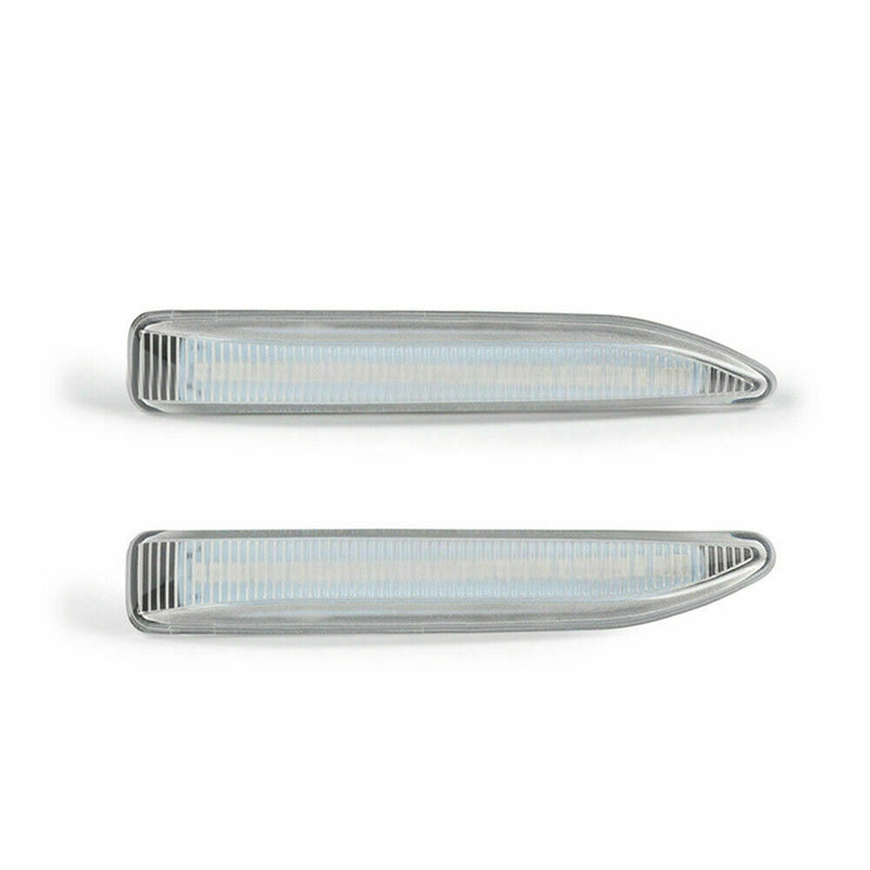 Dynamic Replacement Fender Side Marker Light For BMW 7 Series E65/E66/E67 01-08
