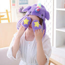 Novelty Funny Plush Animal Hat Cap Party Gift Halloween Christmas Party Dress Up