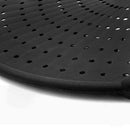 Oil Splash Protection For Cooking And Frying, By Stopping Hot Oil Splash, B