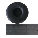 1 Pairs Of Replacement  Earphone Sleeves Soft Ear Cushion Foam Pads Earpads