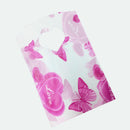 100PCS Pretty Pattern Gift Bag Plastic Jewelry Bag Party Wedding For Sale TO