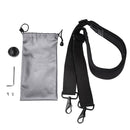 Adjustable Camera Neck shoulder Strap Belt for DJI RS2/RSC 2