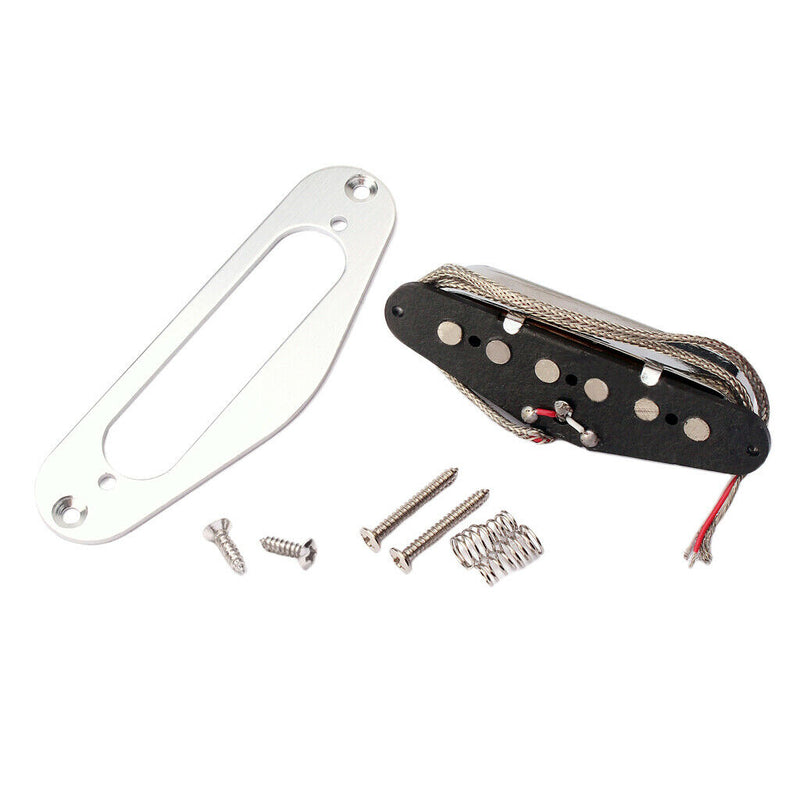 Alnico Pickup With Fixing Screws For Electric Guitar