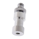 3 in 1 1/4" 3/8" Screw 3/8" Spigot Stud Convert Adapter Kit for DSLR Tripod