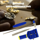 288pcs Watch Back Case Remover Watch Opener Screwdriver Watchmaker Repair Tool