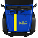 Racing Sports Stripe Car Styling Stickers Hood Bonnet Decals Auto Decoration