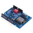 ESP-12E ESP8266 UART WIFI wireless shield for arduino  OZ