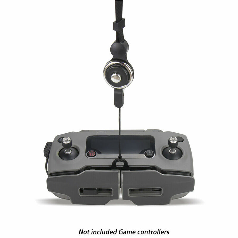 Remote Control Accessorie Hang Buckle Professional Lanyard for DJI Mavic 2 Pro