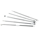 Blackhead Pimple Blemish Comedone Acne Extractor Remover Tool Kit Set WGB Gw