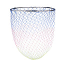 Fishing Landing Net Head, Bass Trout Catch and Release Net Head