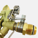 Water Sprinkler Spray Nozzle Connector Garden Irrigation System Tools  GGZ