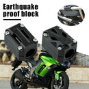 For BMW R1200GS F700GS F800GS KTM Suzuki Engine Protection Bumper Guard Block
