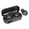 V8    5.0 Earphones 350mAh  Wireless Stereo Earpieces