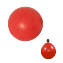 72 Inch Latex Giant Balloons Round Big Balloon For Funny Game and Safe Non- D4I8