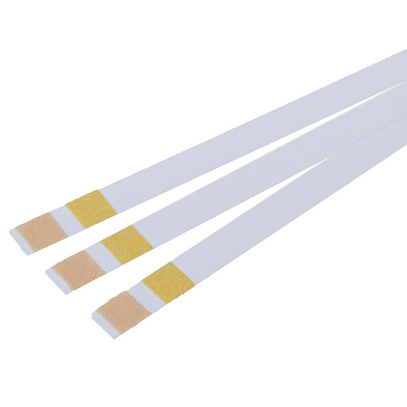 100PH Indicator 4.5-9.0 Test Strips Paper Litmus Tester Laboratory Urine Sal Ew