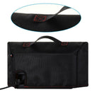 Carry Bag Case Oxford Cloth Console Protective Brand New for Nintendo Switch