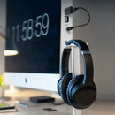 Wireless Transmitter Receiver for Speaker Headphone USB Bluetooth Adapter Dongle