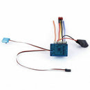 120A SL Brushless/brushed Speed Controller ESC for 1/12 1/16 1/18 1/10 1/8
