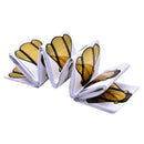 100pcs Nail Forms Nail Extension For Nails Art Acrylic UV Gel Extension Forms ME