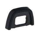 New Rubber Eyepiece Eyecup Replace for Nikon DK-23 D300S DSLR Digital Camera